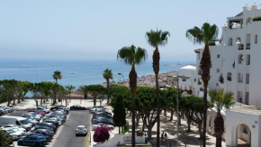 Apartamento Moderno, Bonito y Acogedor, Torremolinos